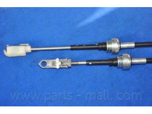 PARTS-MALL PTA-171 sankabos trosas 
 Dviratė transporto priemonės -> Kabeliai ir tachometro velenaai -> Sankabos trosas
437941C850