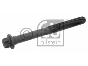 FEBI BILSTEIN 05229 cilindro galvutės varžtas 
 Variklis -> Cilindrų galvutė/dalys -> Cylindrų galvutės varžtas
51.90020.0275, 51.90020.0284, 51.90020.0356