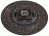SACHS 1878 005 367 sankabos diskas