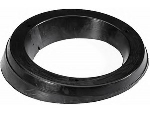 HELLA 9GD 859 037-011 pagrindas, besisukantis švyturėlis
5032 70043