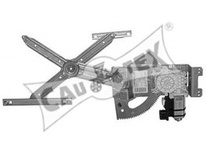 CAUTEX 487067 lango pakėliklis 
 Vidaus įranga -> Elektrinis lango pakėliklis
5140036, 9196402