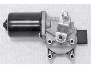 MAGNETI MARELLI 064052103010 valytuvo variklis 
 Priekinio stiklo valymo sistema -> Varikliukas, priekinio stiklo valytuvai
6405GE