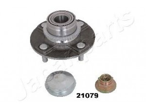 JAPANPARTS KK-21079 rato stebulė 
 Ašies montavimas/vairavimo mechanizmas/ratai -> Rato stebulė/montavimas -> Rato stebulė
43200BM500