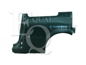 EQUAL QUALITY L00140 šoninis skydas 
 Kėbulas -> Kuro bakas/dalys
7751476889