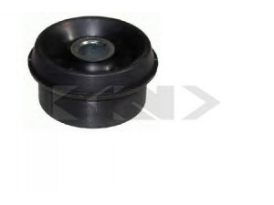 SPIDAN 411661 stebulės laikiklio įvorė 
 Ašies montavimas/vairavimo mechanizmas/ratai -> Ašies atrama/ašies korpusas/ašies montavimas -> Pasukamojo veleno sujungimas
5131 47, 5131 47