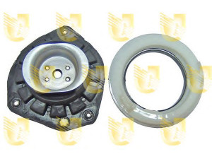UNIGOM 391250C remonto komplektas, pakabos statramstis 
 Ašies montavimas/vairavimo mechanizmas/ratai -> Montavimas, pakabos statramstis
7701207678, 7701208891, 8200222463
