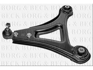 BORG & BECK BCA6649 vikšro valdymo svirtis 
 Ašies montavimas/vairavimo mechanizmas/ratai -> Valdymo svirtis/pasukamosios svirties sujungimas -> Vairo trauklės (valdymo svirtis, išilginis balansyras, diago
3421396, 3443998, 34439984