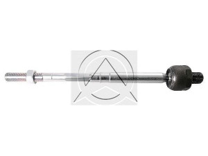 SIDEM 9116 vidinė skersinė vairo trauklė 
 Vairavimas -> Vairo mechanizmo sujungimai
16 09 000, 93 196 777