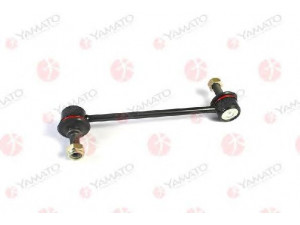 YAMATO J63005YMT šarnyro stabilizatorius 
 Ašies montavimas/vairavimo mechanizmas/ratai -> Stabilizatorius/fiksatoriai -> Savaime išsilyginanti atrama
T00128170A, T00128170B, T0012817X