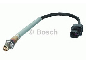 BOSCH 0 258 007 256 lambda jutiklis 
 Variklis -> Variklio elektra
079 906 262
