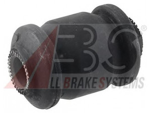 A.B.S. 270692 valdymo svirties/išilginių svirčių įvorė 
 Ašies montavimas/vairavimo mechanizmas/ratai -> Valdymo svirtis/pasukamosios svirties sujungimas -> Montavimas/sutvirtinimas
54551-25000, 545511C000