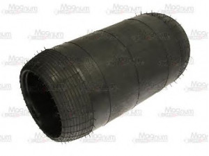 Magnum Technology 5002-03-0241P dėklas, pneumatinė pakaba
5.000.288.982, 0 9945 9166, 9945 9166