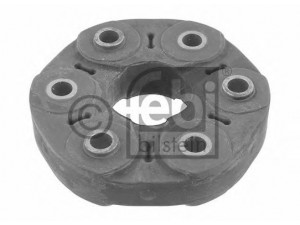 FEBI BILSTEIN 29860 jungtis, kardaninis velenas 
 Ašies pavara -> Kardaninis velenas, visas -> Universalus sujungimas
171 411 00 15