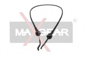 MAXGEAR 32-0001 durų rankenėlės valdiklis