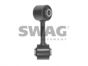SWAG 83 94 2385 šarnyro stabilizatorius 
 Ašies montavimas/vairavimo mechanizmas/ratai -> Stabilizatorius/fiksatoriai -> Savaime išsilyginanti atrama
FD01-34-17X