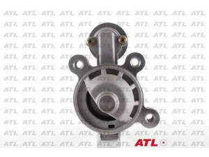 ATL Autotechnik A 16 480 starteris 
 Elektros įranga -> Starterio sistema -> Starteris
5 026 805, 5 029 143, 6775704, 93BB 11000 BA