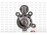 ATL Autotechnik A 16 480 starteris 
 Elektros įranga -> Starterio sistema -> Starteris
5 026 805, 5 029 143, 6775704, 93BB 11000 BA