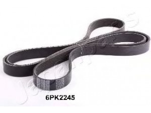 JAPANPARTS DV-6PK2245 V formos rumbuoti diržai 
 Techninės priežiūros dalys -> Techninės priežiūros intervalai
11720-6N200