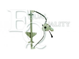 EQUAL QUALITY 010230 lango pakėliklis 
 Vidaus įranga -> Elektrinis lango pakėliklis
7331109000