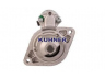 AD KÜHNER 255031 starteris 
 Elektros įranga -> Starterio sistema -> Starteris
2810070030, 2810070050