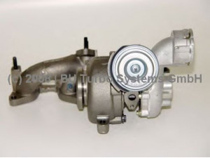 BU 127201 kompresorius, įkrovimo sistema 
 Išmetimo sistema -> Turbokompresorius
03G253010J, 03G253010JV, 03G253010JX
