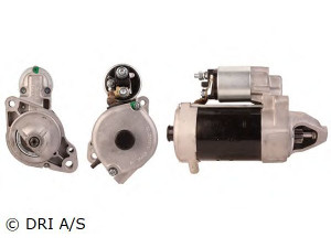 DRI 311228092 starteris 
 Elektros įranga -> Starterio sistema -> Starteris
057911023E