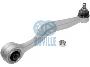 RUVILLE 935011 vikšro valdymo svirtis 
 Ašies montavimas/vairavimo mechanizmas/ratai -> Valdymo svirtis/pasukamosios svirties sujungimas -> Vairo trauklės (valdymo svirtis, išilginis balansyras, diago
31 12 1 133 238, 31 12 1 139 988