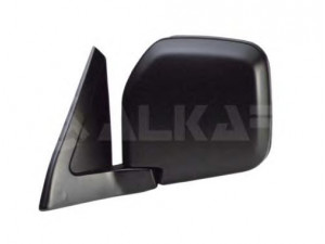 ALKAR 9002020 išorinis veidrodėlis 
 Kėbulas -> Langai/veidrodėliai -> Veidrodėlis
MB645778