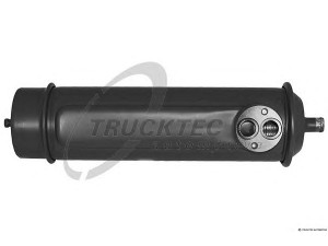 TRUCKTEC AUTOMOTIVE 03.18.009 alyvos aušintuvas, variklio alyva
1544501, 468035