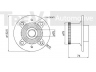 TREVI AUTOMOTIVE WB2081 rato guolio komplektas 
 Ašies montavimas/vairavimo mechanizmas/ratai -> Rato stebulė/montavimas -> Rato guolis
4320200QAC, 7701208075
