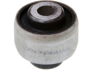 DENCKERMANN D300133 valdymo svirties/išilginių svirčių įvorė 
 Ašies montavimas/vairavimo mechanizmas/ratai -> Valdymo svirtis/pasukamosios svirties sujungimas -> Montavimas/sutvirtinimas
30 760 590, 8 630 604, 9 461 626