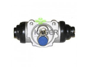 KAGER 39-4290 rato stabdžių cilindras 
 Stabdžių sistema -> Ratų cilindrai
53401-60A00, 96058764