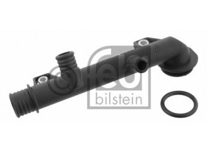 FEBI BILSTEIN 28430 aušinimo skysčio jungė 
 Aušinimo sistema -> Žarnelės/vamzdeliai/sujungimai -> Jungės
11 53 1 714 738