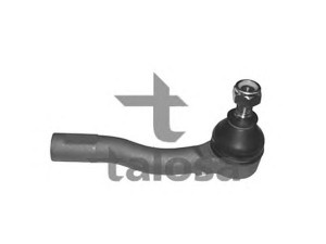 TALOSA 42-01137 skersinės vairo trauklės galas 
 Vairavimas -> Vairo mechanizmo sujungimai
96407486, 96407486