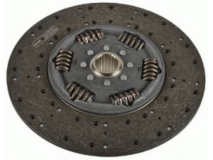 SACHS 1878 006 854 sankabos diskas 
 Sankaba/dalys -> Sankabos diskas
1864707