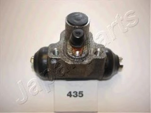 JAPANPARTS CS-435 rato stabdžių cilindras 
 Stabdžių sistema -> Ratų cilindrai
43300-SAA-G01