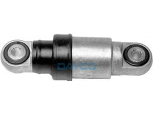 DAYCO APV2234 kreipiantysis skriemulys, V formos rumbuotas diržas 
 Diržinė pavara -> V formos rumbuotas diržas/komplektas -> Laisvasis/kreipiamasis skriemulys
074145299A