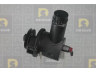 DA SILVA DP2438 hidraulinis siurblys, vairo sistema 
 Vairavimas -> Vairo pavara/siurblys