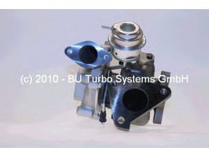 BU 127678 kompresorius, įkrovimo sistema 
 Išmetimo sistema -> Turbokompresorius
14411-AW400, 14411-AW40A, 14411AD1257
