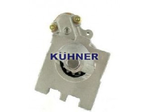 AD KÜHNER 254670 starteris
31200ZJ1841, 31200ZJ1842, 31200ZJ4831