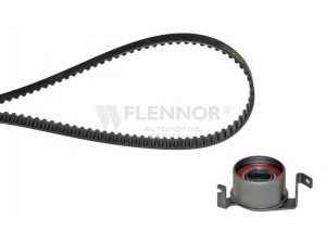 FLENNOR F904241V paskirstymo diržo komplektas 
 Techninės priežiūros dalys -> Papildomas remontas