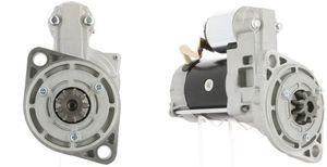 CEVAM 8170 starteris
S13-407, S13-407A, S13-407B, S13-407C