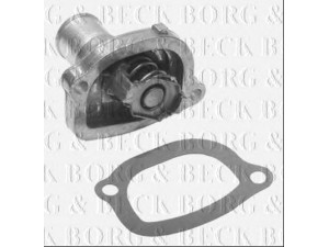 BORG & BECK BBT066 termostatas, aušinimo skystis 
 Aušinimo sistema -> Termostatas/tarpiklis -> Thermostat
7545958, 7581319, 7589135, 7627510
