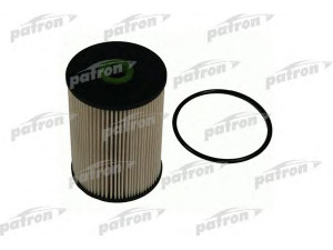 PATRON PF3212 kuro filtras 
 Techninės priežiūros dalys -> Papildomas remontas
1K0127177B, 1K0127434B, 2E0127400K