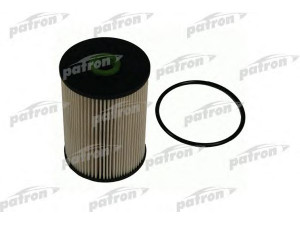 PATRON PF3212 kuro filtras 
 Techninės priežiūros dalys -> Papildomas remontas
1K0127177B, 1K0127434B, 2E0127400K