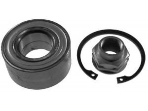 MGA KR3181 rato guolio komplektas 
 Ašies montavimas/vairavimo mechanizmas/ratai -> Rato stebulė/montavimas -> Rato guolis
5890989, 71714470, 755546, BK428