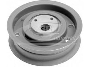 3RG 13711 įtempiklio skriemulys, paskirstymo diržas 
 Techninės priežiūros dalys -> Papildomas remontas
026109243E, 026109243, 026109243A