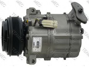 TEAMEC 8608606 kompresorius, oro kondicionierius 
 Oro kondicionavimas -> Kompresorius/dalys
24421019, 6854014