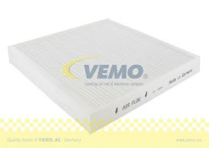 VEMO V26-30-1001 filtras, salono oras 
 Šildymas / vėdinimas -> Oro filtras, keleivio vieta
08R79-ST3-600, 79831-S04-003, 79831-ST-E010-M1