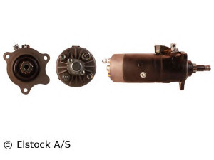 ELSTOCK 45-3272 starteris 
 Elektros įranga -> Starterio sistema -> Starteris
0041519501, A0041519501
